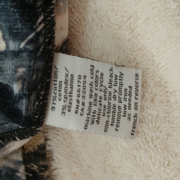 Kimchi Blue Sleeveless Casual Dress Size 6 - Picture 6 of 8